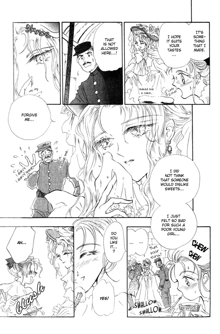 Lady Victorian Chapter 1 36